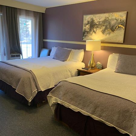 Starlite Motel & Suites Big Indian ภายนอก รูปภาพ