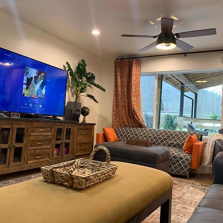 Starlite Motel & Suites Big Indian ภายนอก รูปภาพ