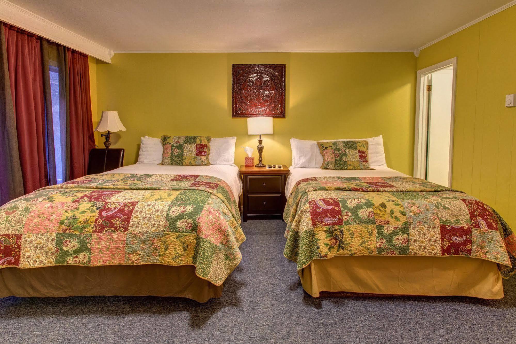 Starlite Motel & Suites Big Indian ภายนอก รูปภาพ